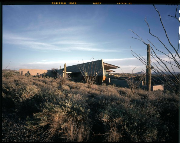 Photograph by Bill Timmerman