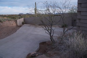 Photograph by Martha M. Bills