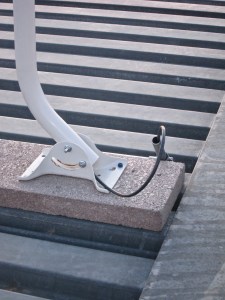 Photograph by David H. Bills