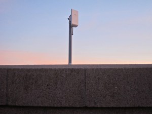 Photograph by David H. Bills