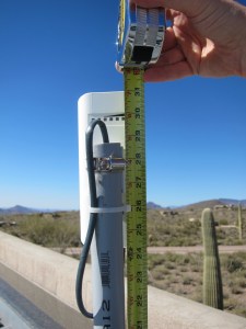 Photograph by David H. Bills