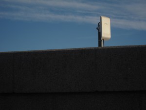 Photograph by David H. Bills