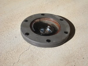 Photograph by David H. Bills