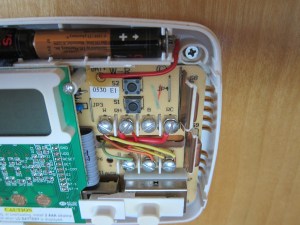 Photograph by David H. Bills