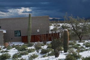 Photograph by Martha M. Bills