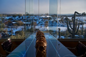 Photograph by Martha M. Bills