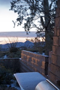 Photograph by Martha M. Bills