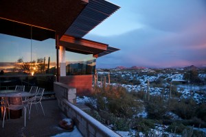 Photograph by Martha M. Bills