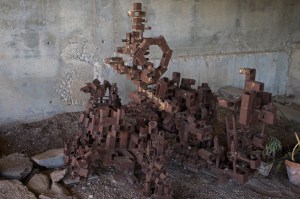 Photograph by David H. Bills