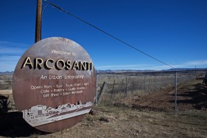 Photograph by Martha M. Bills