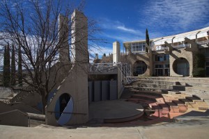 Photograph by Martha M. Bills