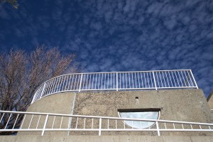 Photograph by Martha M. Bills