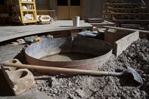 Photograph by Martha M. Bills