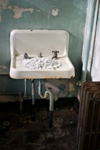 Photograph by David H. Bills