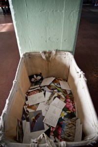 Photograph by Martha M. Bills