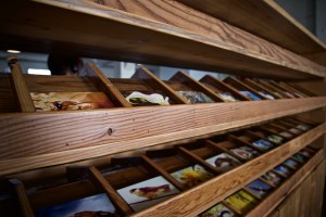 Photograph by Martha M. Bills