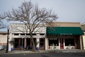 Photograph by Martha M. Bills