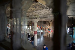 Photograph by Martha M. Bills