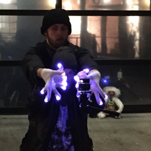 Photograph by Martha M. Bills