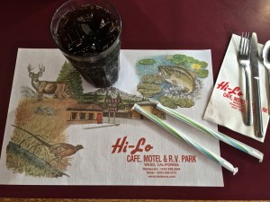 Photograph by Martha M. Bills