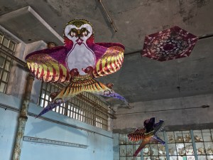 Photograph by Martha M. Bills