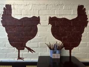 Photograph by Martha M. Bills