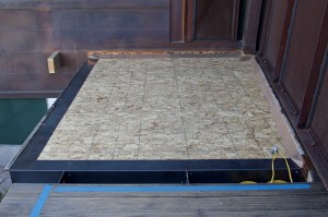 Photograph by Martha M. Bills