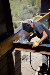 Photograph by Martha M. Bills