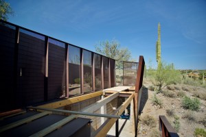 Photograph by Martha M. Bills