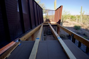 Photograph by Martha M. Bills