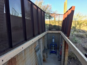 Photograph by Martha M. Bills