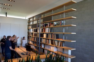 Photograph by David H. Bills