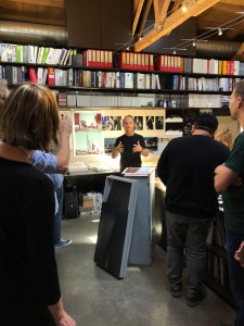 Photograph by David H. Bills