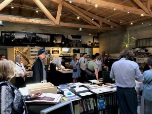 Photograph by David H. Bills