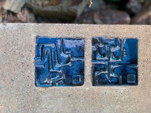 Photograph by Martha M. Bills