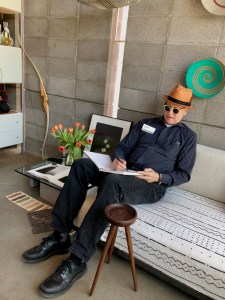 Photograph by Martha M. Bills