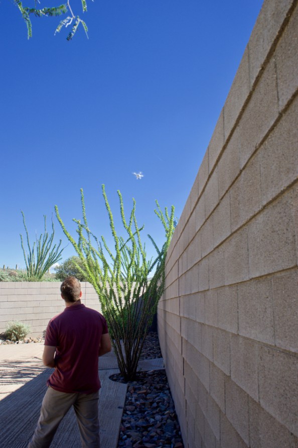 Photograph by Martha M. Bills