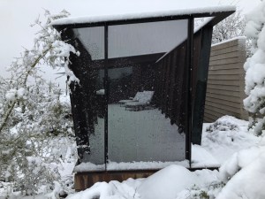 Photograph by Martha M. Bills