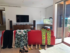 Photograph by Martha M. Bills