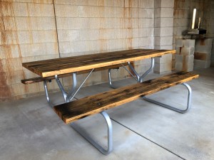 Photograph by Martha M. Bills