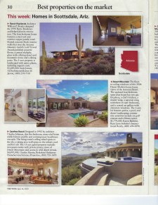 'The Week', June 14th Edition