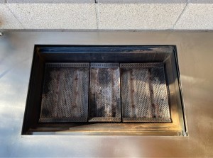 Photograph by David H. Bills