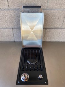 Photograph by David H. Bills