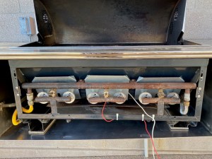 Photograph by David H. Bills