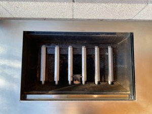 Photograph by David H. Bills